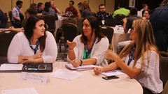 Divisional Day breakout sessions.